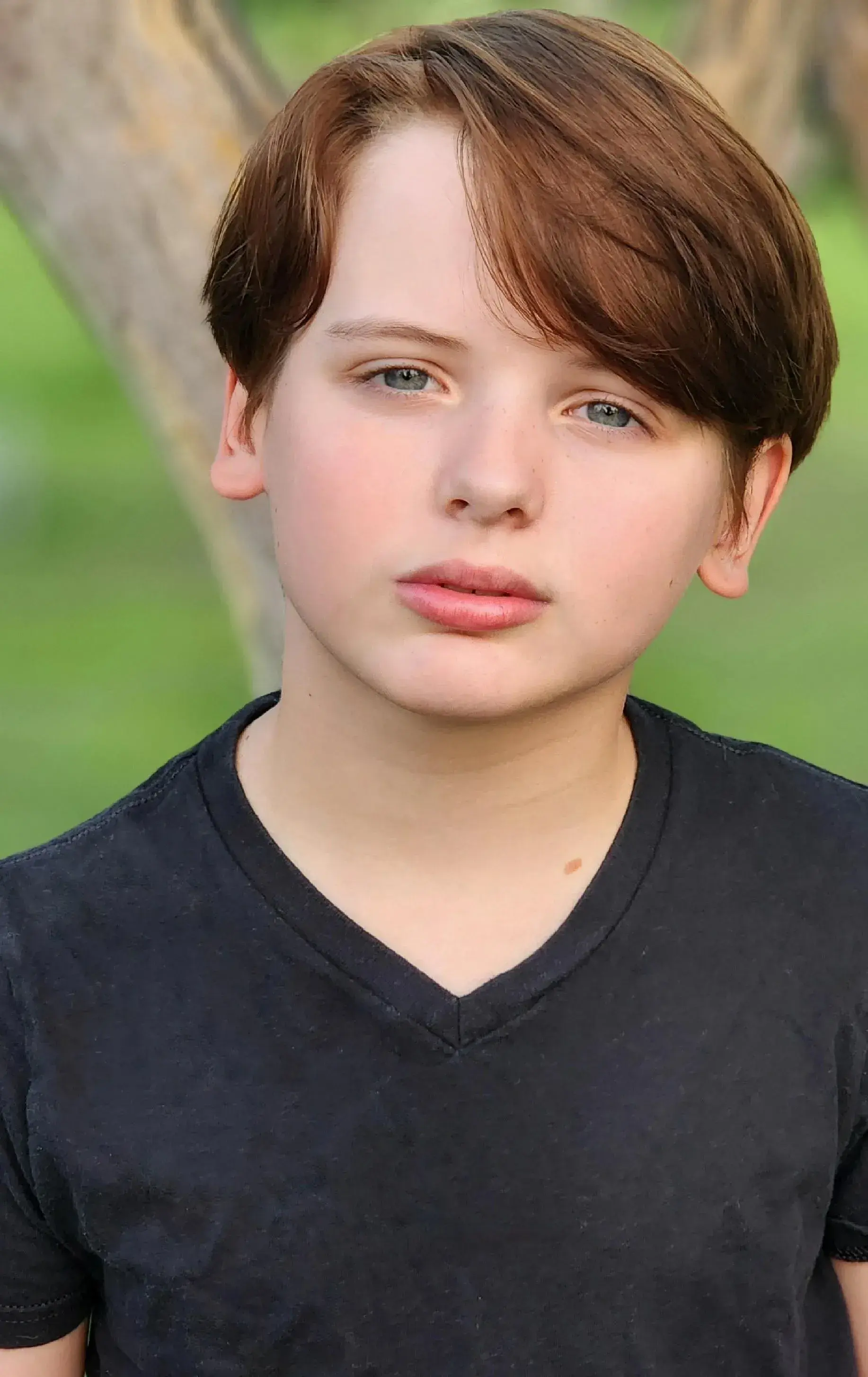 گاوین مدوکس برگمن