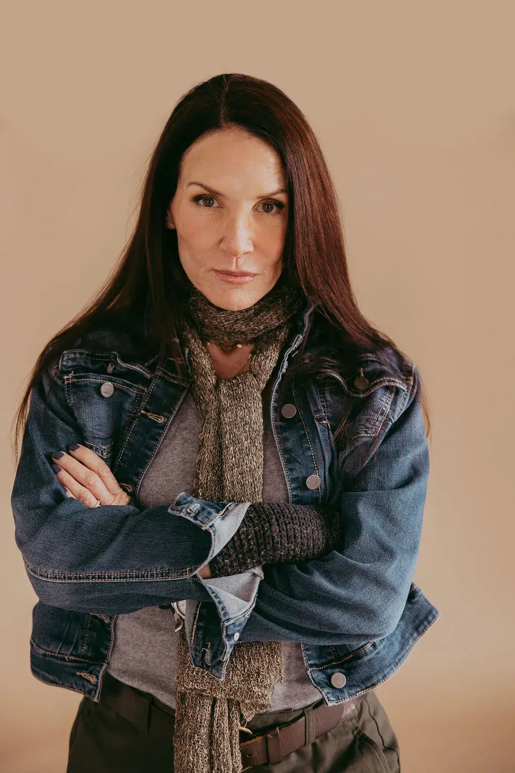 آگوستا آلن جونز