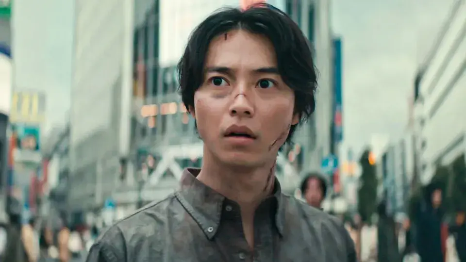 ایده داستانی ستاره سریال برای فصل چهارم آلیس در سرزمین مرزی