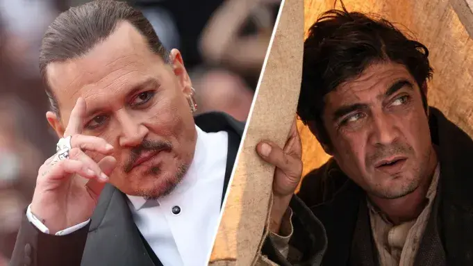 جزئیات اکران فیلم جدید جانی دپ مودی