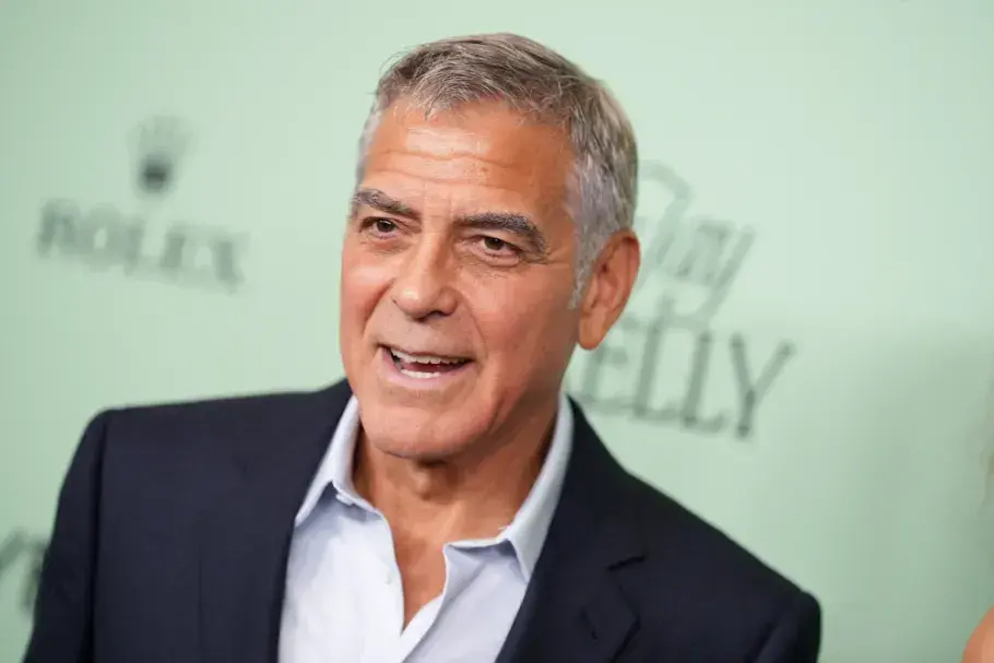 زندگی و هنر از نگاه جورج کلونی