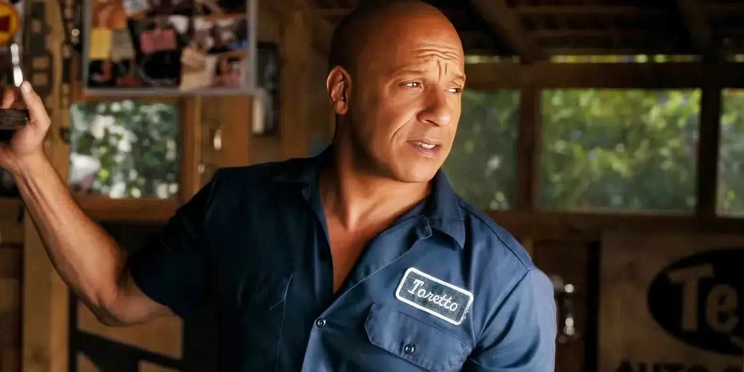 چه خبر از قسمت پایانی سریع و خشمگین