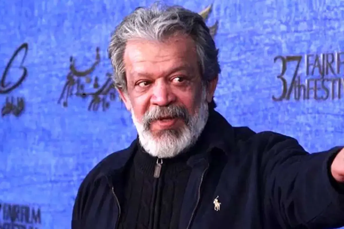 حسن پورشیرازی به سریال جدید حامد عنقا پیوست