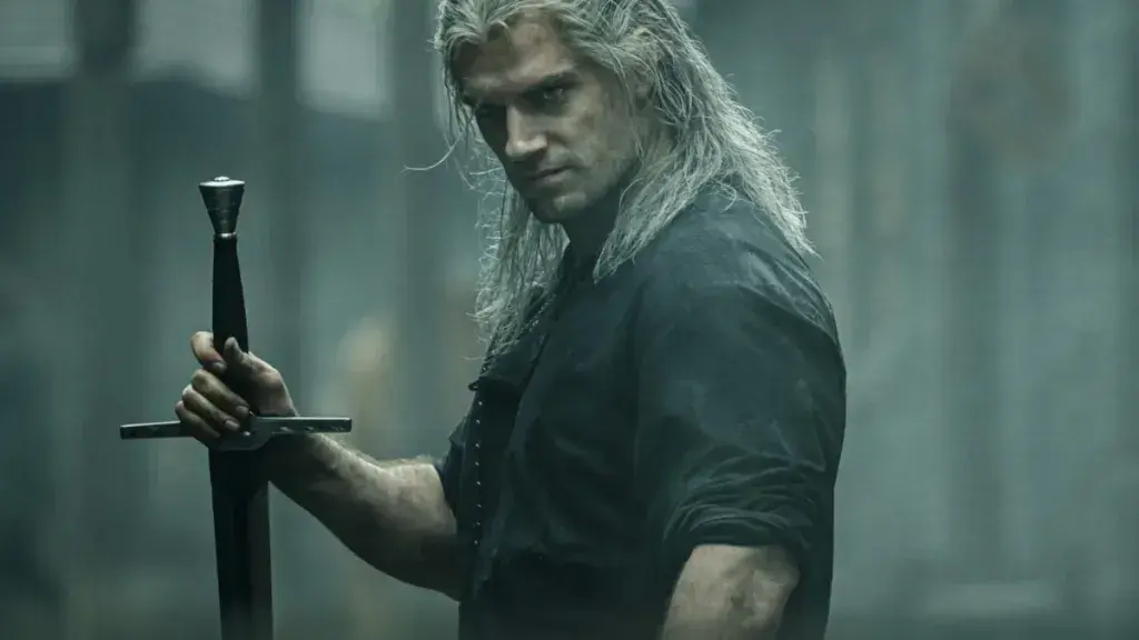 نبرد دو ویچر مقایسه هنری کویل و لیام همسورث