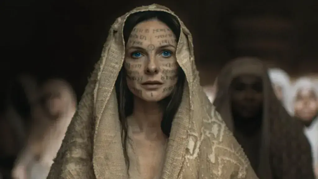 داستان لیدی جسیکا در تلماسه ۳ ادامه دارد