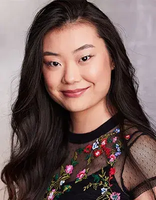 ویکتوریا  گریس