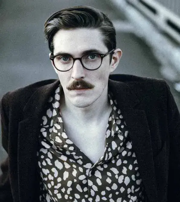 آدام استراند