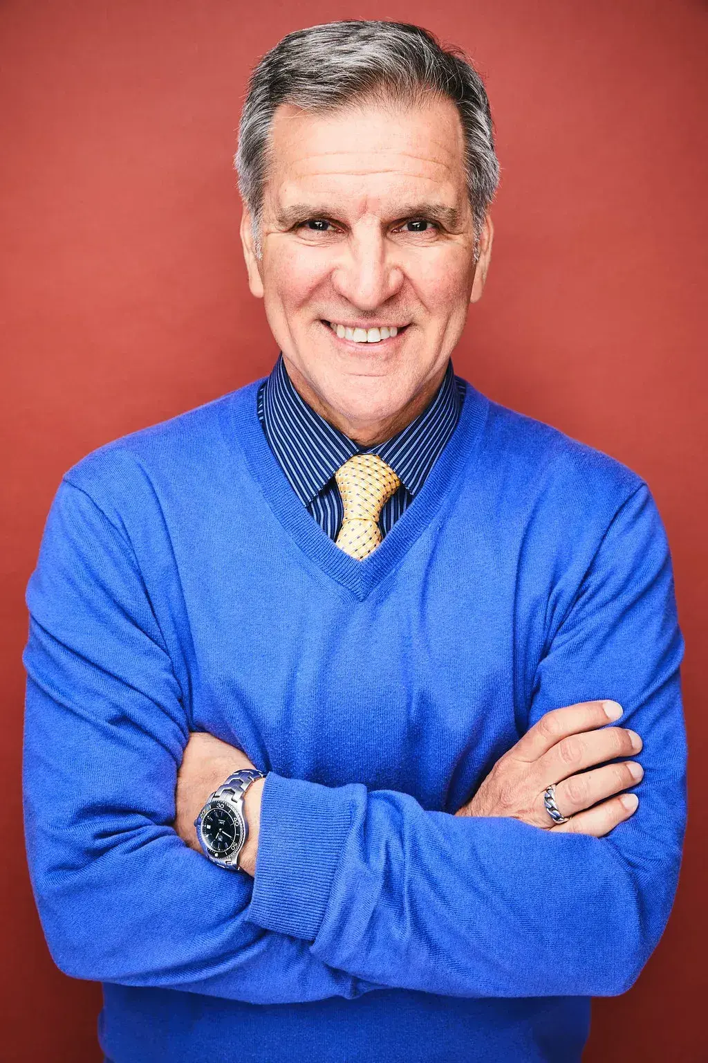 هنری لبلانک