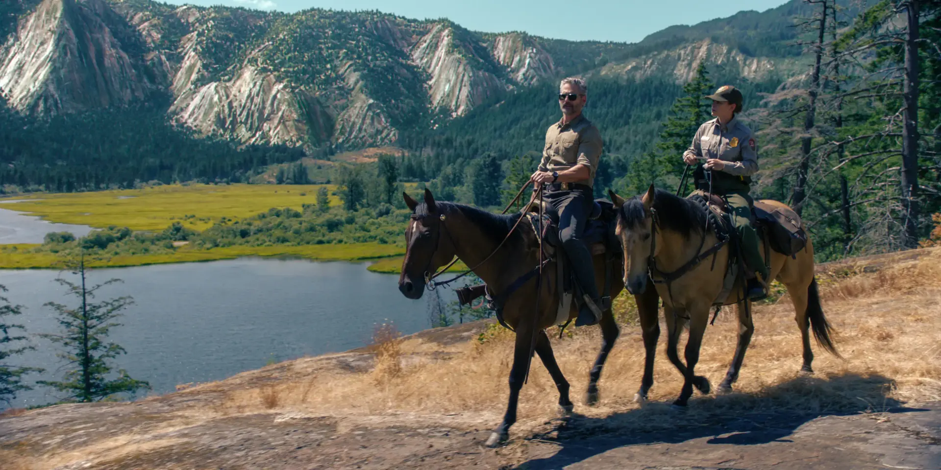 دانلود سریال بی وقفه 2025