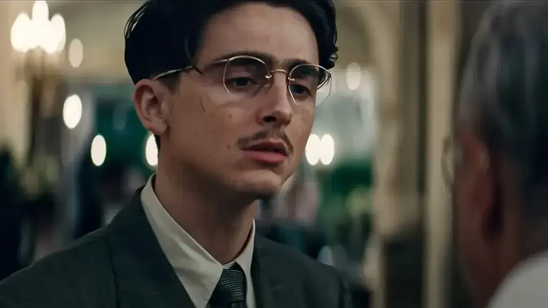 پشت پرده تحسین‌ها از فیلم مارتی سوپریم