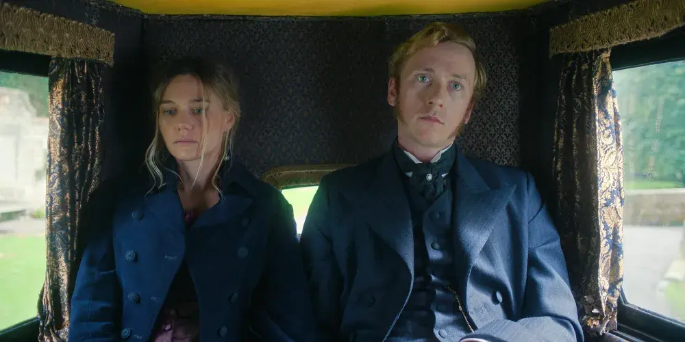 خالق The Buccaneers از تمدید سریال می‌گوید