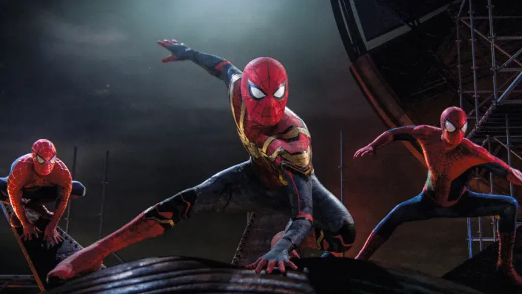 اندرو گارفیلد و یک نه قاطعانه به مرد عنکبوتی