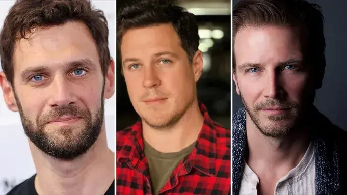 داستان تراژیک زیگفرید و روی سریال میشود