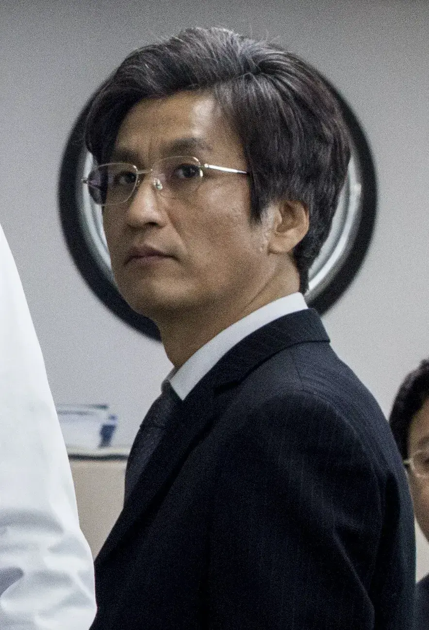 کیم سونگ تائه