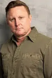 اسکات مایکل مورگان