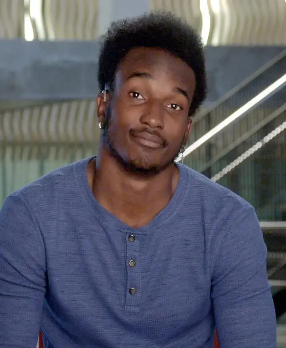 رادنی برفورد