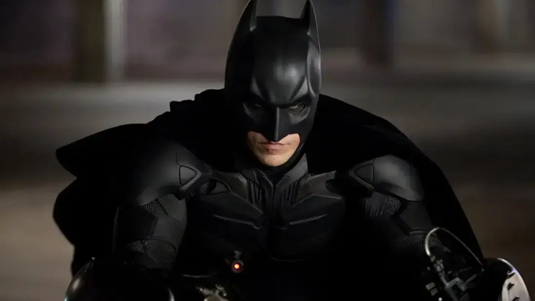 روایت کامل شکست بتمن در راه است