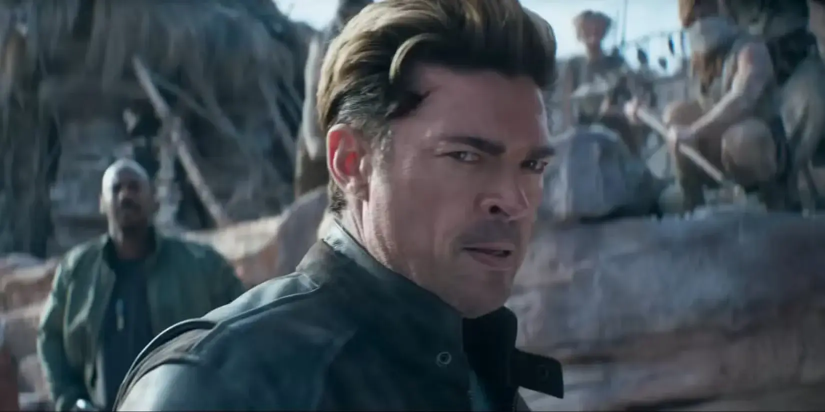 آینده مجموعه مورتال کامبت روشن به نظر میرسد