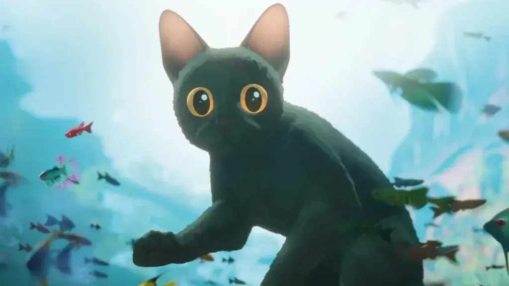 لیمبو فیلم جدید کارگردان جریان با یک روش منحصر به فرد