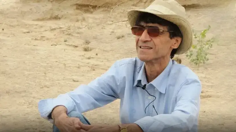 ناخدا خورشید سینمای ایران رفت