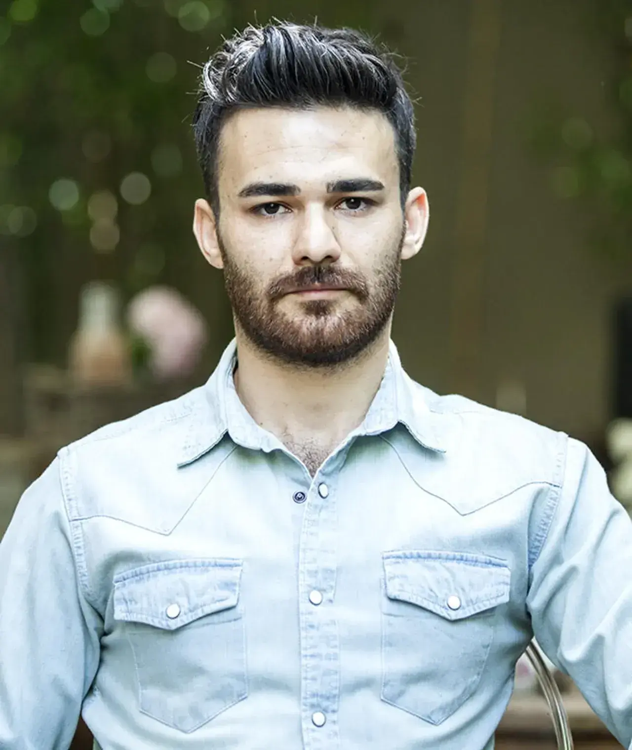 کیهان آچیکگوز