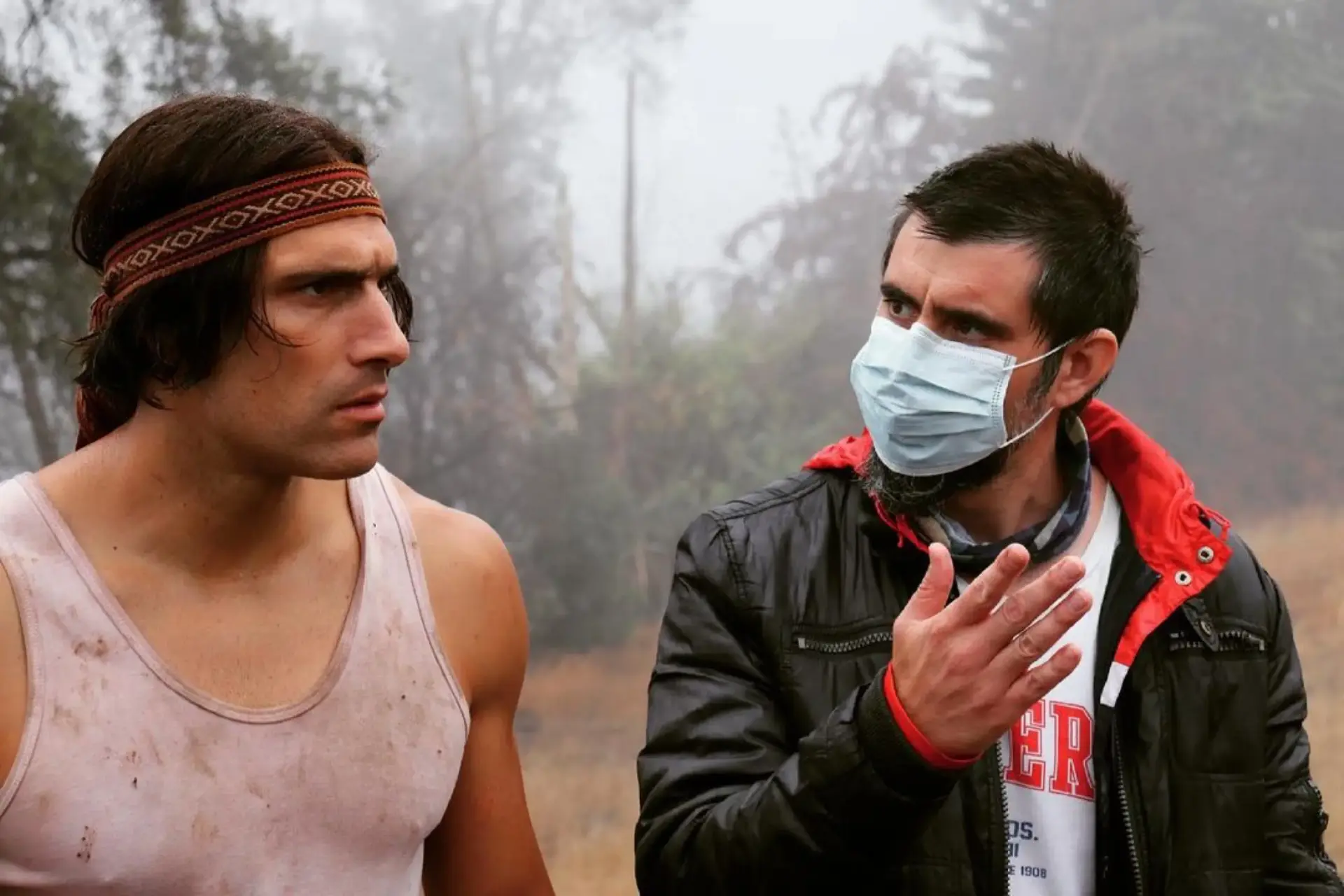 دانلود فیلم مشت کندور