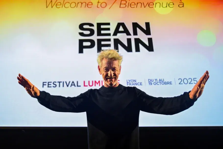 شان پن از نجاری تا سینما و فعالیت اجتماعی