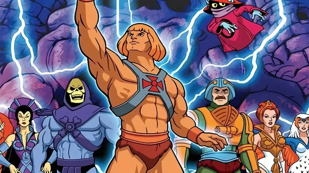 خبرهای جدید از فیلم اربابان جهان