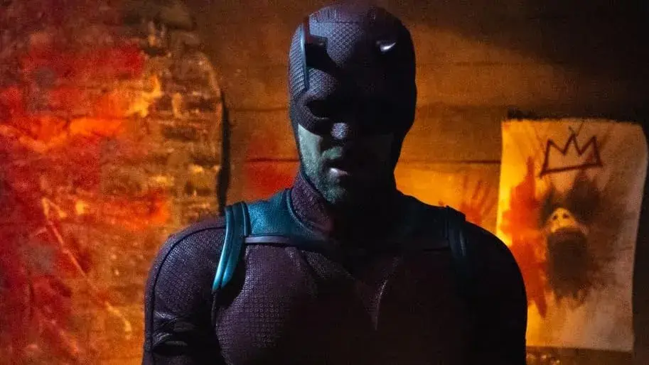 آینده دردویل تضمین شد فصل سوم هم در راه است