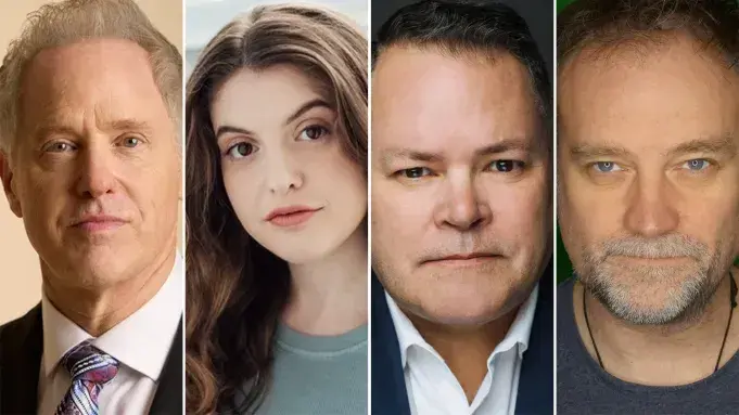 تیم بازیگری پیش درآمد پسران کاملتر شد