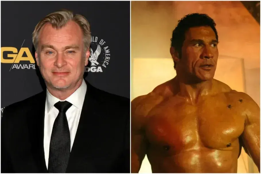 بزرگترین ریسک دواین جانسون جواب داد