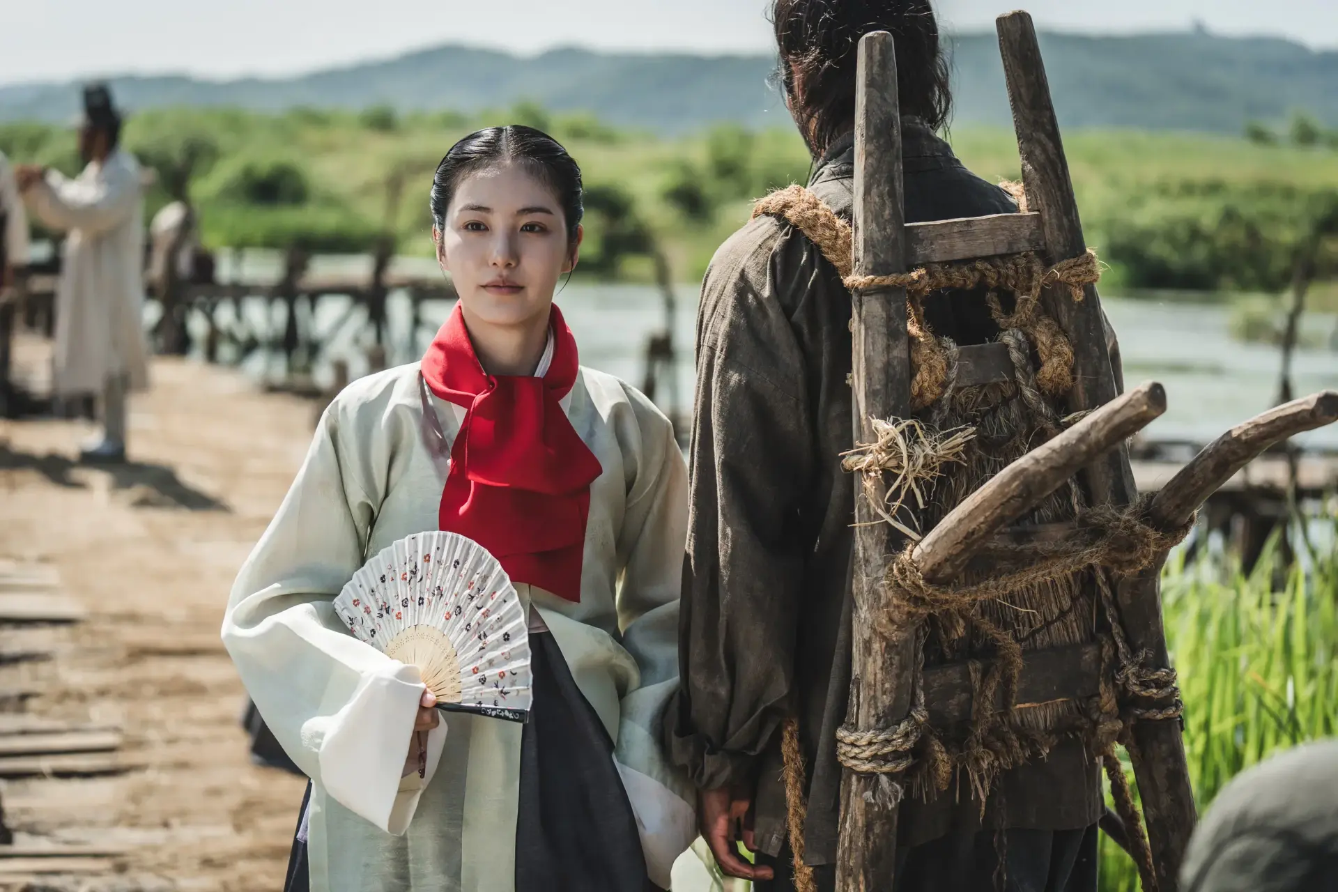 دانلود سریال رود تیره | تاکریو