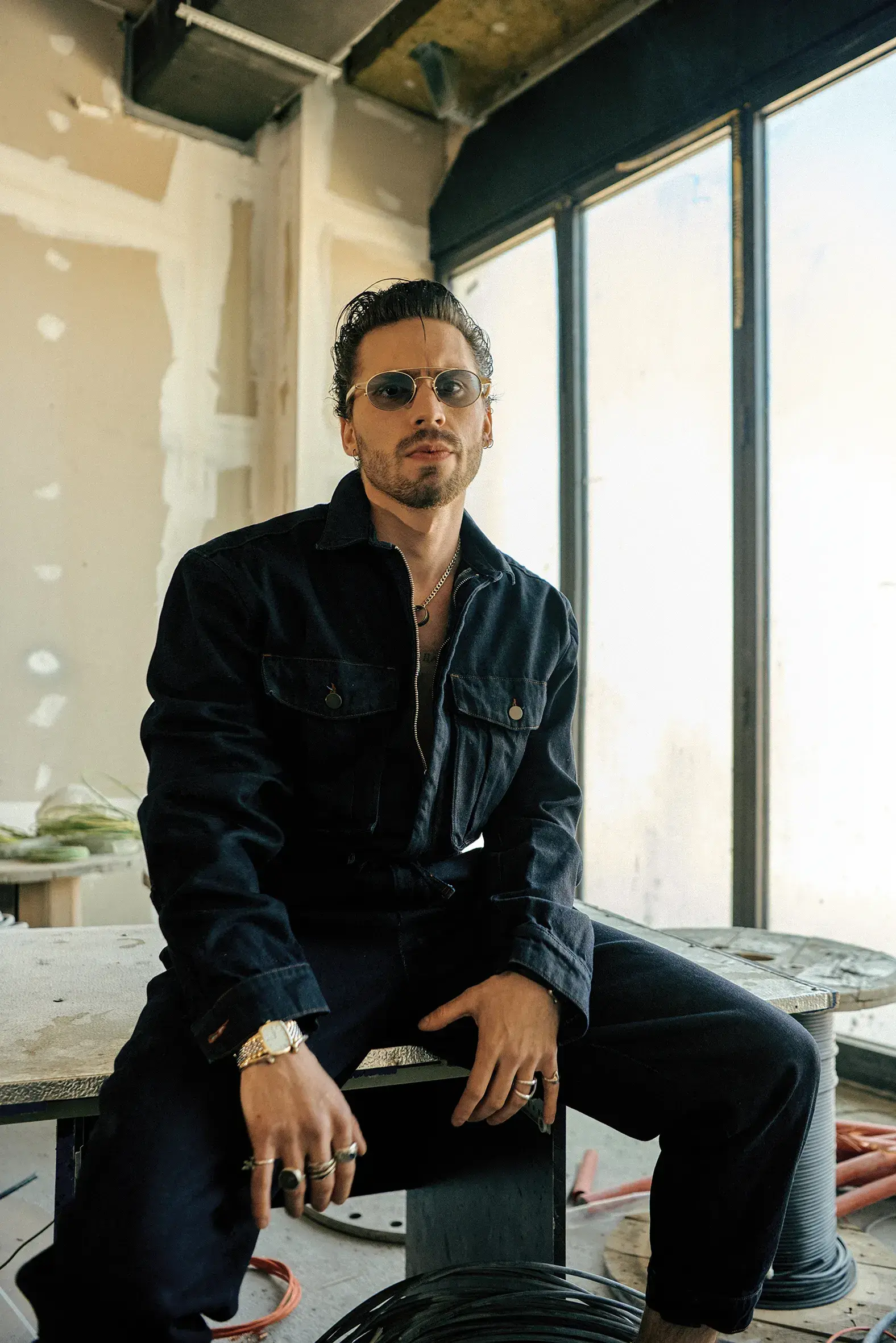 تارو امیر تکین