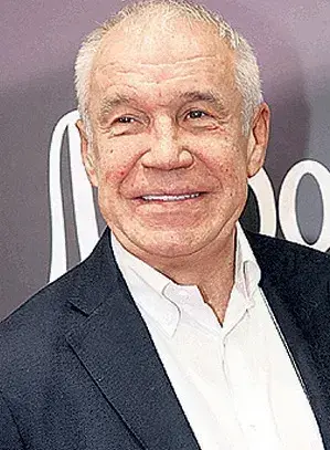 سرگئی گرماش