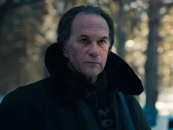 الکسی  گوسکف