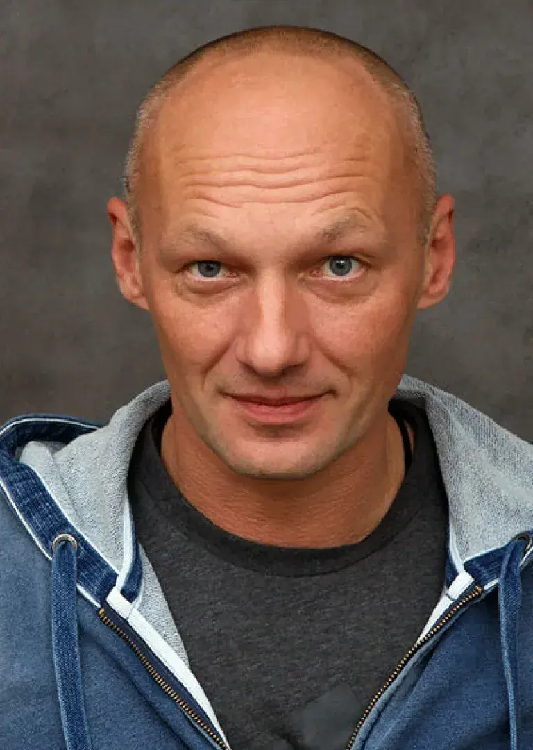 نیکولای کوزاک