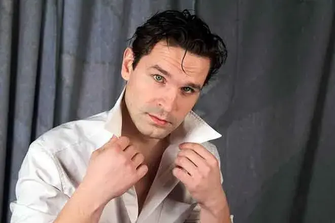 ویکتور دوبرونراووف