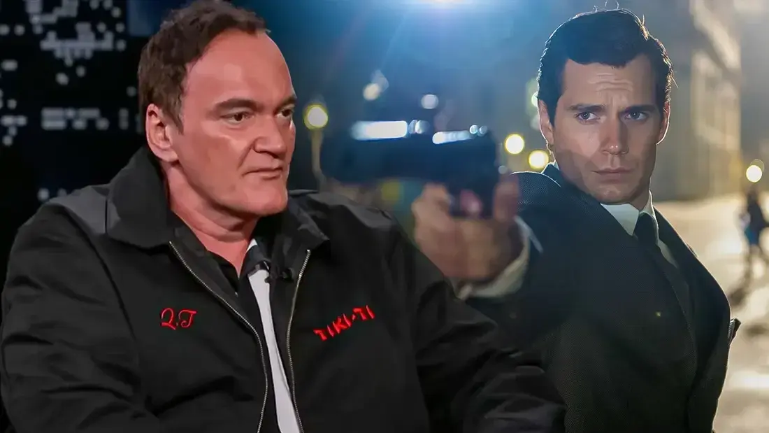 فیلمی که تارانتینو نصفه دوست داشت