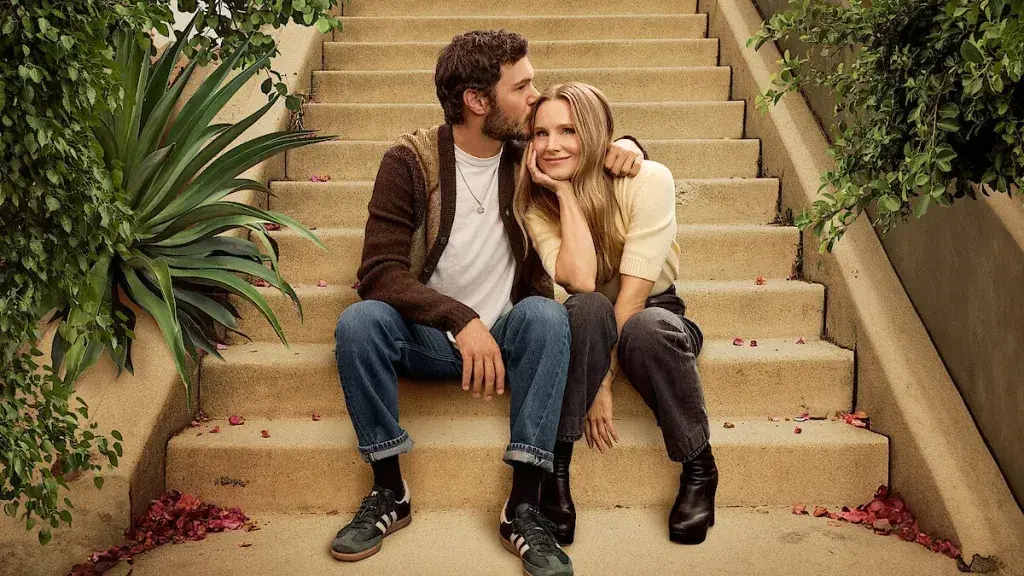 برنامه هفتگی نتفلیکس از دریل دیکسون تا مستندهای جنایی