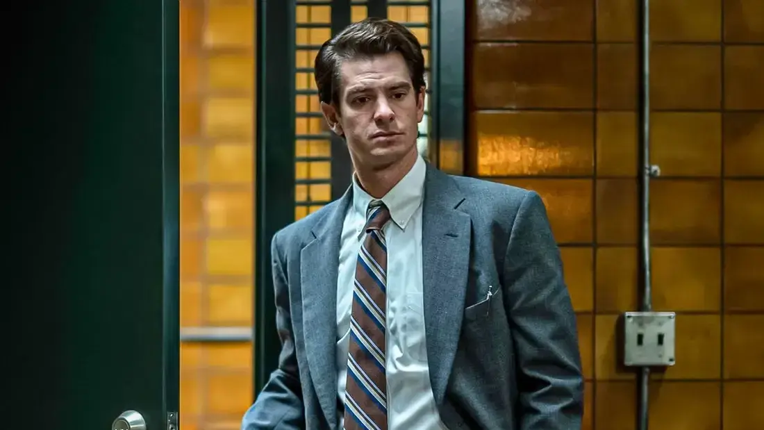 فیلک جدید اندرو گارفیلد میتواند بهتر از شجاع دل باشد