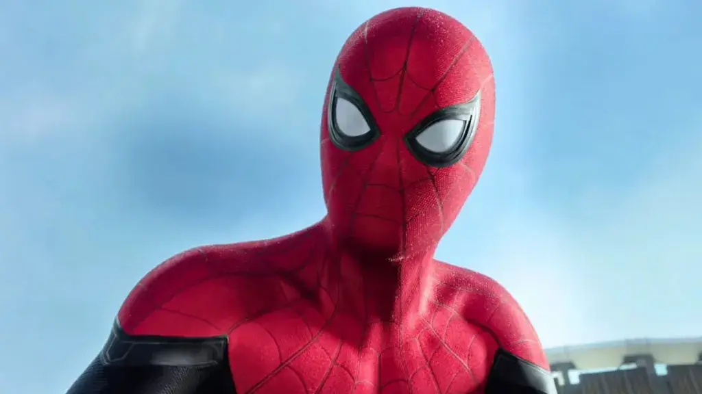 خبرهای جدید از فیلم مرد عنکبوتی ۴ روزی کاملا نو