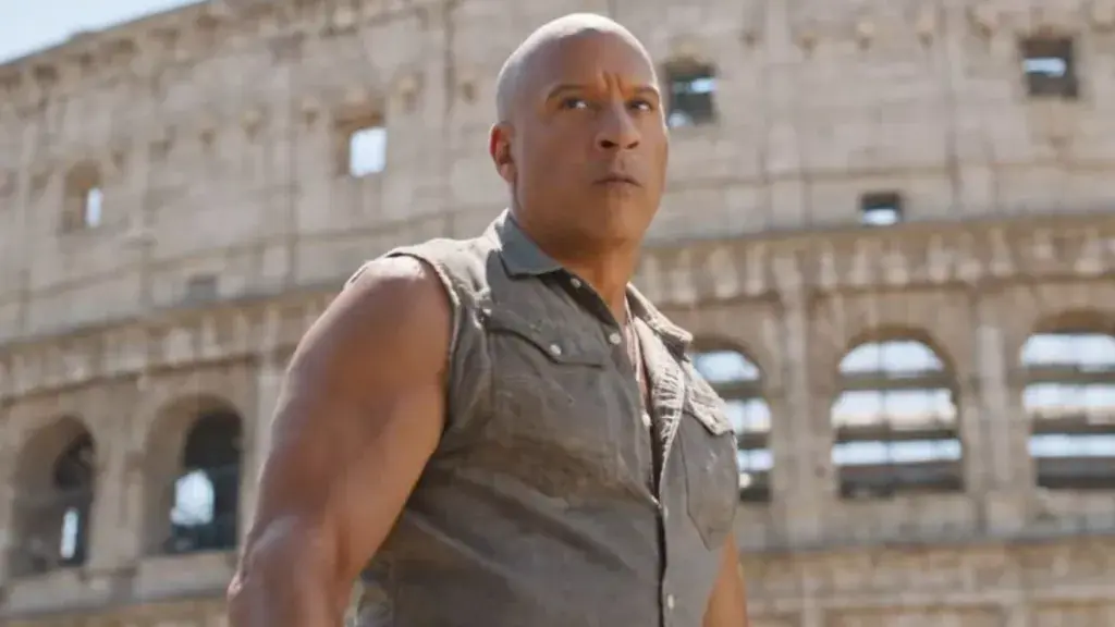 آینده سریع و خشن ۱۱ پس از گزارشهای منفی روشن شد