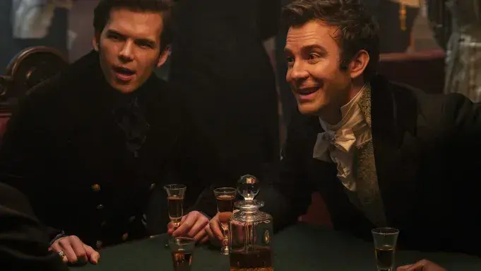 همه چیز درباره فصل چهارم بریجرتون بازگشتها و تازه واردها