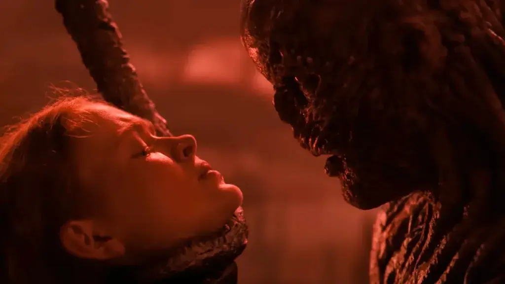 الهام از فردی کروگر در وکنای جدید اتفاقات عجیب