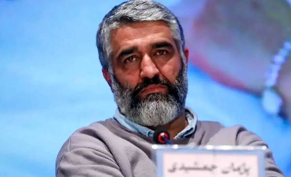 اتهام سنگین علیه پژمان جمشیدی و انتقال به قزلحصار