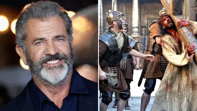 خریداران برای فیلم جدید مل گیبسون صف کشیده‌اند