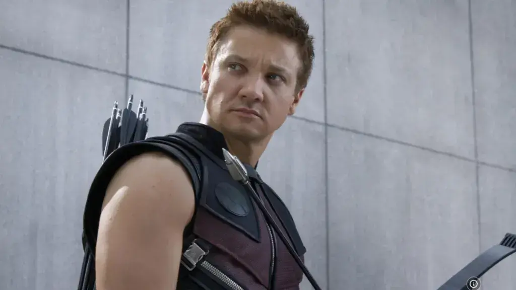 سرنوشت بازنشستگی های هاکای از زبان جرمی رنر