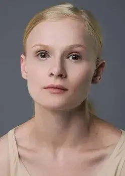 ماریانا  کوشکینا 