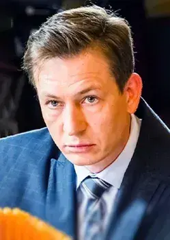 آندری  ماسترنکو