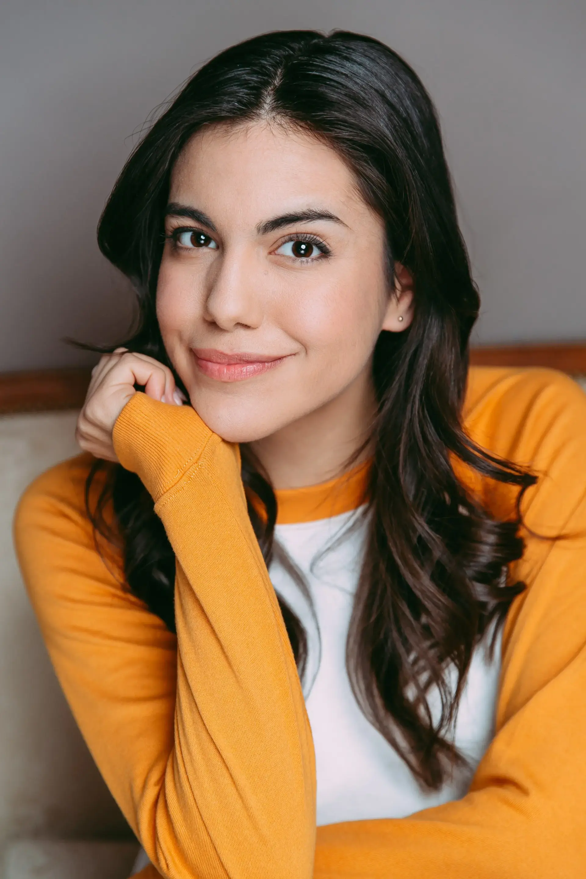 ورونیکا لانگ